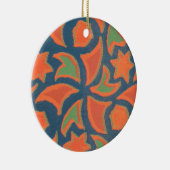 Islamic Pattern Ornament (Rechts)