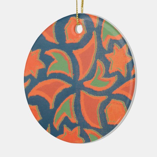 Islamic Pattern Ornament (Links)