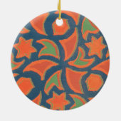Islamic Pattern Ornament (Achterkant)