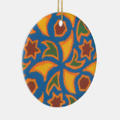 Islamic Pattern Ornament (Rechts)