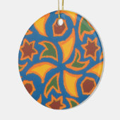 Islamic Pattern Ornament (Links)
