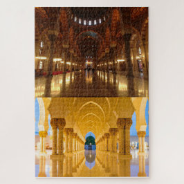 Islamic Puzzles Legpuzzel