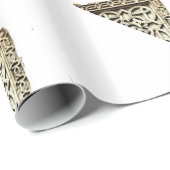 Islamic Temple Architecture Thunder_Cove Cadeaupapier (Rol Hoek)