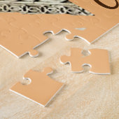 Islamic Temple Architecture Thunder_Cove Legpuzzel (Zijkant)