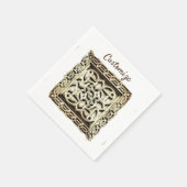 Islamic Temple Architecture Thunder_Cove Servet (Hoek)