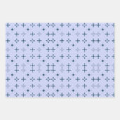 Islamitisch Arabisch patroon Inpakpapier Vel (Voorkant 2)