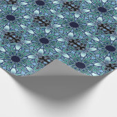 Islamitisch Geometrisch Art. Cadeaupapier (Hoek)