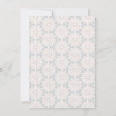 Islamitisch geometrisch patroon (Achterkant)