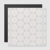 Islamitisch geometrisch patroon (Voorkant / Achterkant)