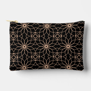 Islamitisch geometrisch patroon Arabische kunst Etui