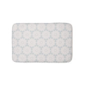 Islamitisch geometrisch patroon badmat (Voorkant)