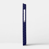 Islamitisch geometrisch patroon Case-Mate iPhone case (Achterkant / Links)