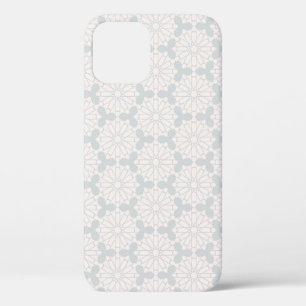 Islamitisch geometrisch patroon Case-Mate iPhone case