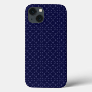 Islamitisch geometrisch patroon Case-Mate iPhone case
