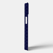 Islamitisch geometrisch patroon Case-Mate iPhone case (Achterkant / Rechts)
