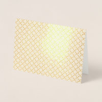 Islamitisch geometrisch patroon