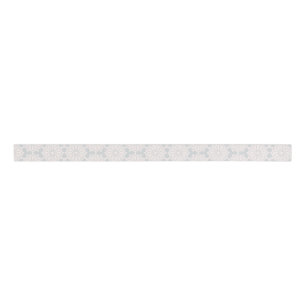 Islamitisch geometrisch patroon grosgrain lint