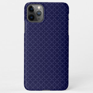 Islamitisch geometrisch patroon iPhone 11Pro max hoesje