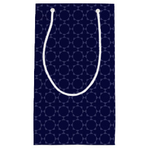Islamitisch geometrisch patroon klein cadeauzakje