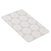 Islamitisch geometrisch patroon magneet (Rechterzijde)