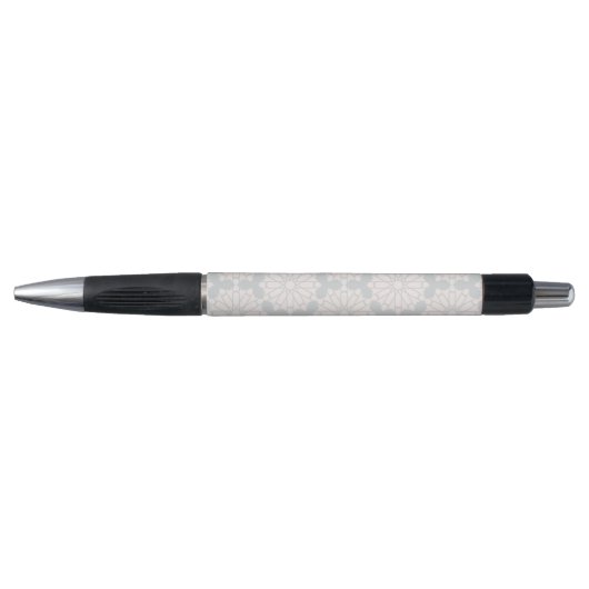 Islamitisch geometrisch patroon pen (Voorkant)