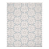 Islamitisch geometrisch patroon perfect poster (Voorkant)