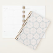 Islamitisch geometrisch patroon planner (Display)