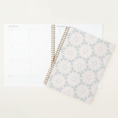 Islamitisch geometrisch patroon planner (Display)