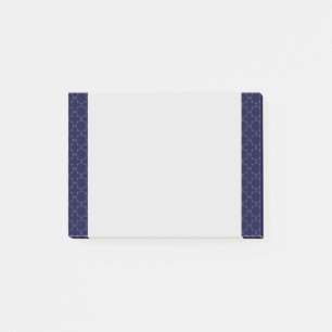 Islamitisch geometrisch patroon post-it® notes