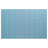 Islamitisch geometrisch patroon stof (Yard (91,4 cm))