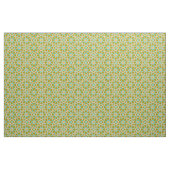 Islamitisch geometrisch patroon stof (Yard (91,4 cm))