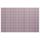 Islamitisch geometrisch patroon stof (Yard (91,4 cm))