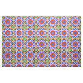 Islamitisch geometrisch patroon stof (Fat Quarter)