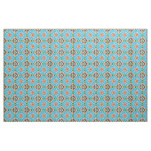 Islamitisch geometrisch patroon stof (Yard (91,4 cm))