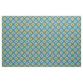 Islamitisch geometrisch patroon stof (Yard (91,4 cm))