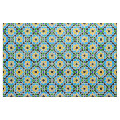 Islamitisch geometrisch patroon stof (Fat Quarter)