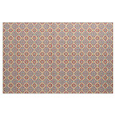 Islamitisch geometrisch patroon stof (Yard (91,4 cm))