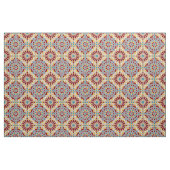 Islamitisch geometrisch patroon stof (Fat Quarter)