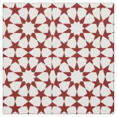 Islamitisch geometrisch patroon stof (Swatch)