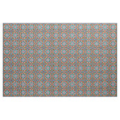 Islamitisch geometrisch patroon stof (Yard (91,4 cm))