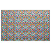 Islamitisch geometrisch patroon stof (Fat Quarter)
