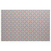 Islamitisch geometrisch patroon stof (Yard (91,4 cm))