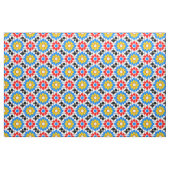 Islamitisch geometrisch patroon stof (Fat Quarter)