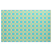 Islamitisch geometrisch patroon stof (Yard (91,4 cm))