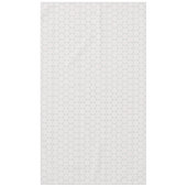 Islamitisch geometrisch patroon tafelkleed (Voorkant)