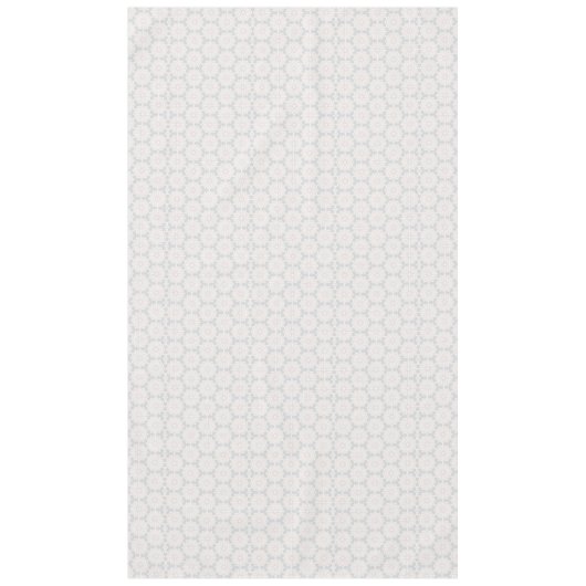 Islamitisch geometrisch patroon tafelkleed (Voorkant)