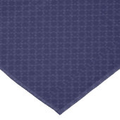 Islamitisch geometrisch patroon tafelkleed (Gekanteld)