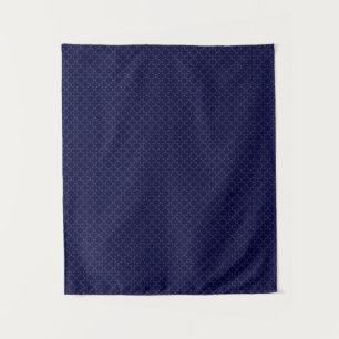 Islamitisch geometrisch patroon wandkleed