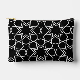 Islamitisch geometrisch patroonontwerp Arabisch  Etui