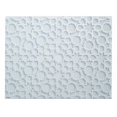 islamitisch marokkaans geometrisch notitieblok (Voorkant)